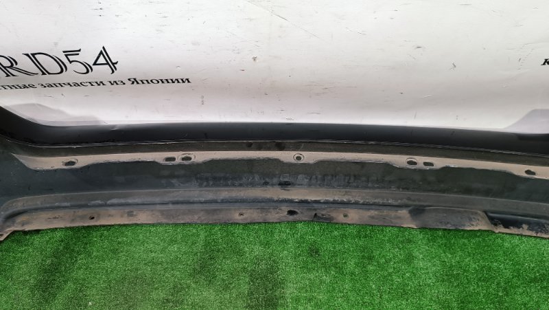 Бампер задний Forester 2006 SG5 EJ203 Бампер задний Forester 2006 SG5 EJ203