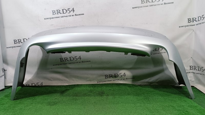 Бампер задний GS350 2009 GRS191 2GR-FSE