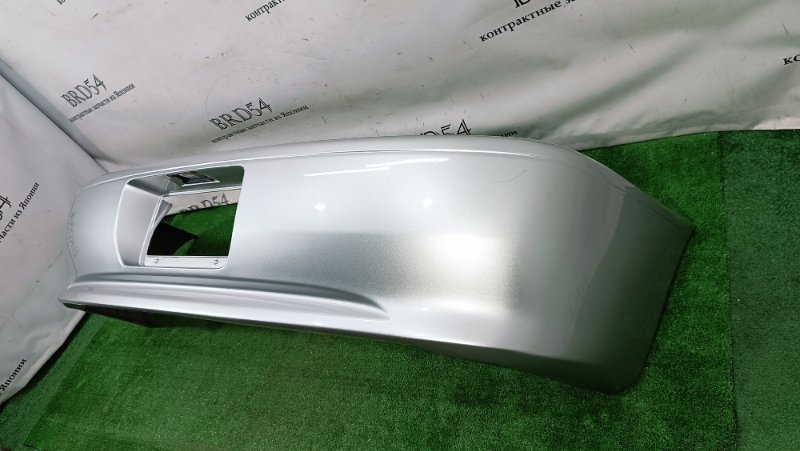 Бампер задний Corolla Spacio 2000 AE111N 4A-FE