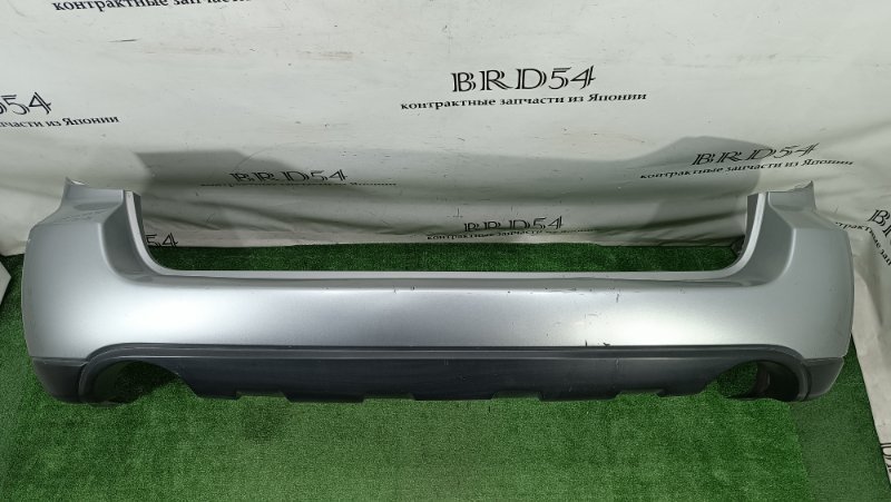 Бампер задний Subaru Outback BP9 EJ253
