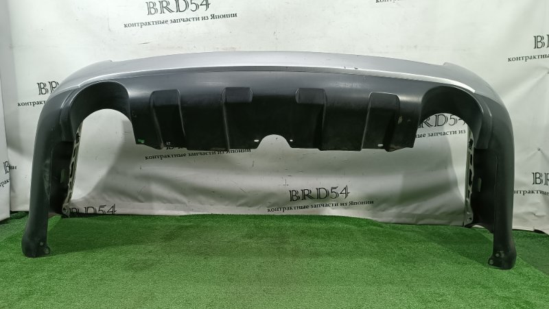 Бампер задний Outback 2008 BP9 EJ253