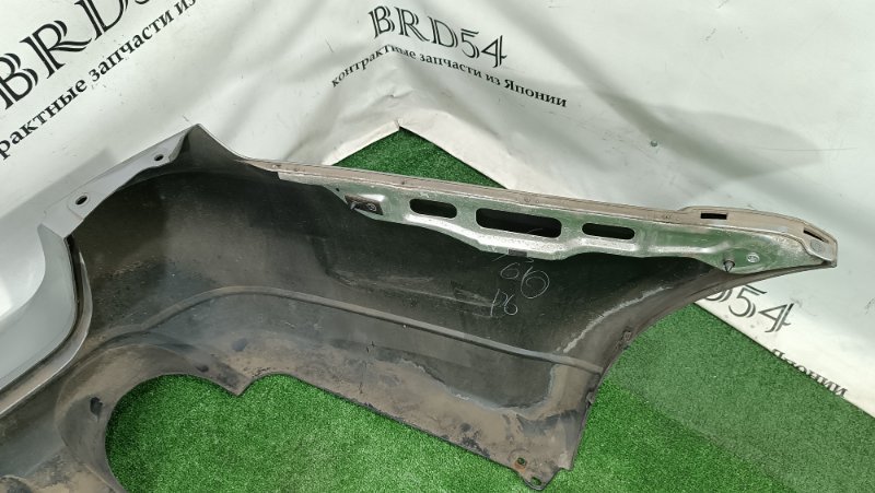 Бампер задний Outback 2008 BP9 EJ253