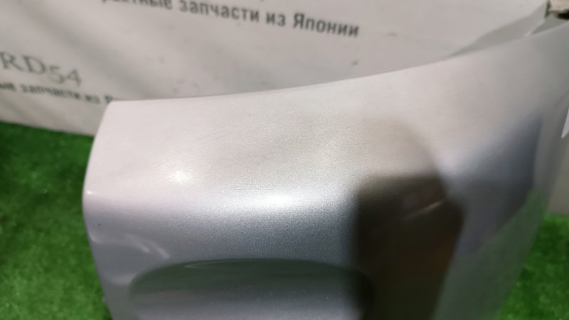 Ласта бампера задняя правая Toyota Funcargo NCP25 1NZ-FE Ласта бампера задняя правая Toyota Funcargo NCP25 1NZ-FE