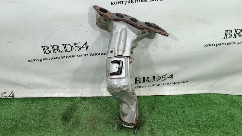 Коллектор выпускной Atenza GH5FP L5-VE Коллектор выпускной Atenza GH5FP L5-VE