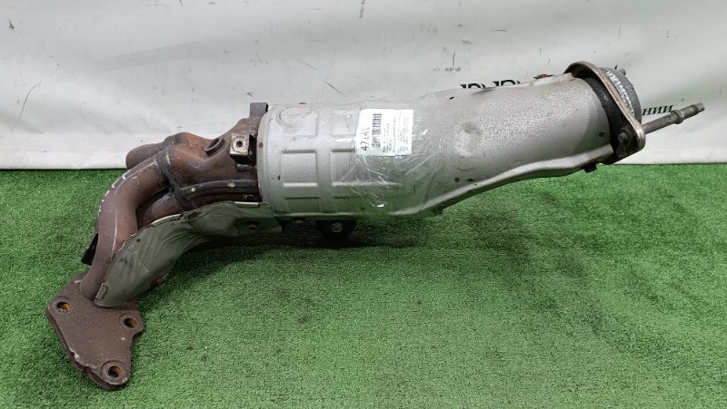 Коллектор выпускной Atenza GH5FP L5-VE Коллектор выпускной Atenza GH5FP L5-VE