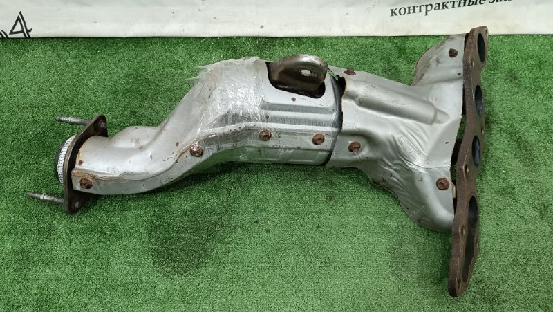 Коллектор выпускной Atenza GH5FP L5-VE Коллектор выпускной Atenza GH5FP L5-VE