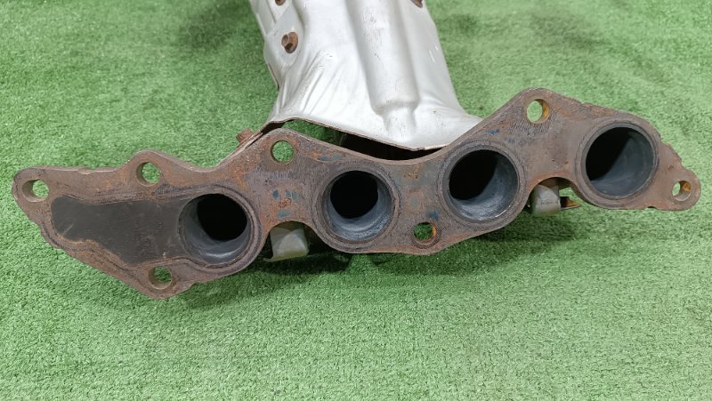 Коллектор выпускной Atenza GH5FP L5-VE Коллектор выпускной Atenza GH5FP L5-VE