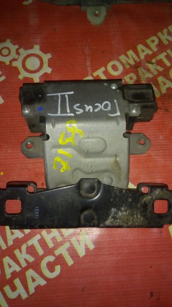 Замок багажника Ford Focus2 Замок багажника Ford Focus2