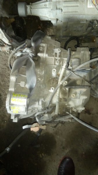 Акпп Toyota Ipsum ACM15 3SFE Акпп Toyota Ipsum ACM15 3SFE
