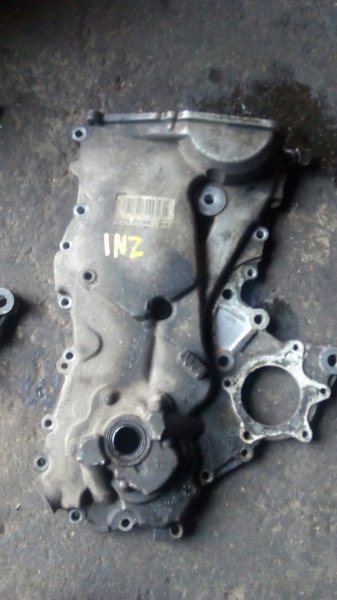 Крышка грм Toyota 1NZFE Крышка грм Toyota 1NZFE