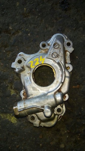 Масляный насос Toyota 4ZZFE Масляный насос Toyota 4ZZFE