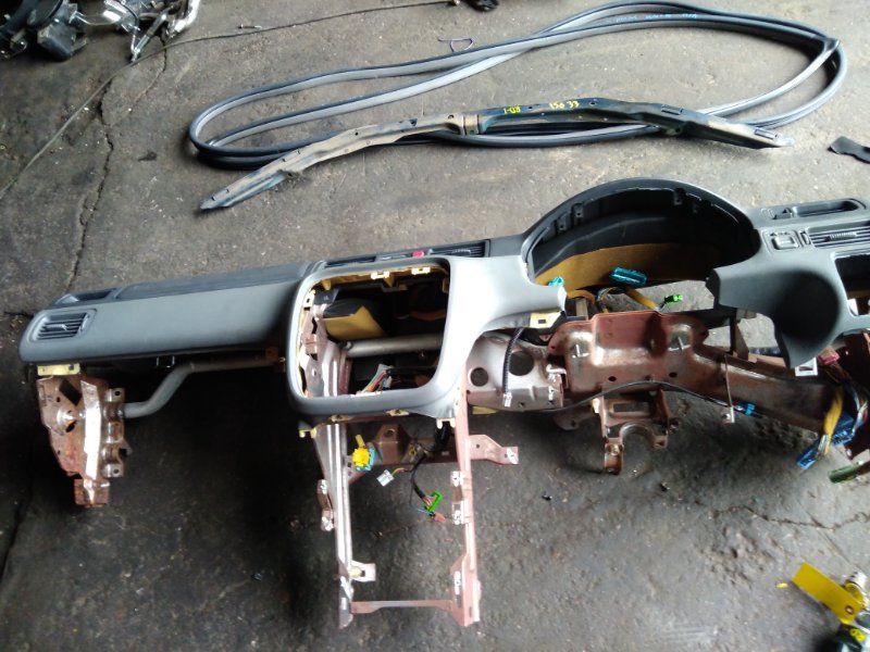 Торпеда Honda Crv RD1 B20B Торпеда Honda Crv RD1 B20B