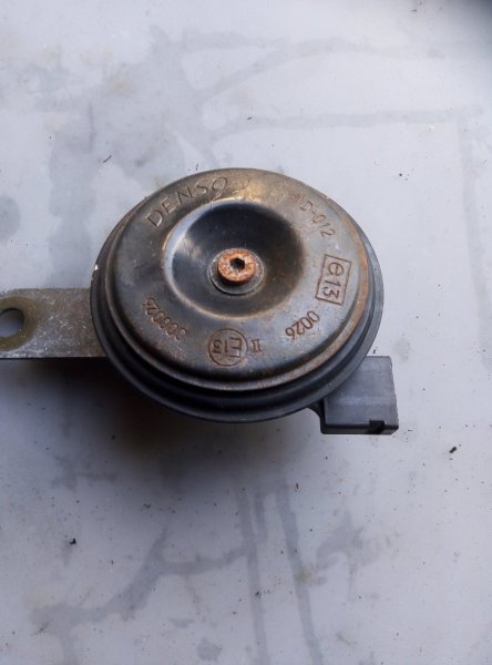 Сигнал Toyota Сигнал Toyota