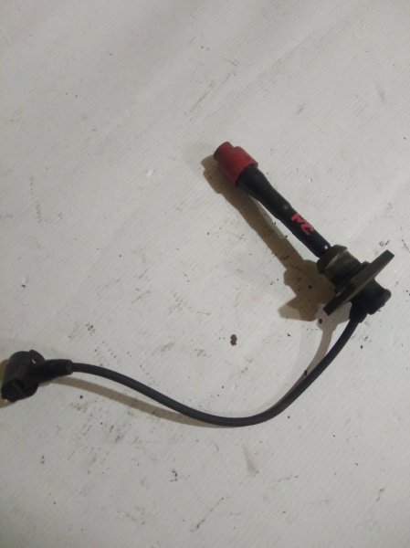 Бронепровод Toyota 4AFE Бронепровод Toyota 4AFE