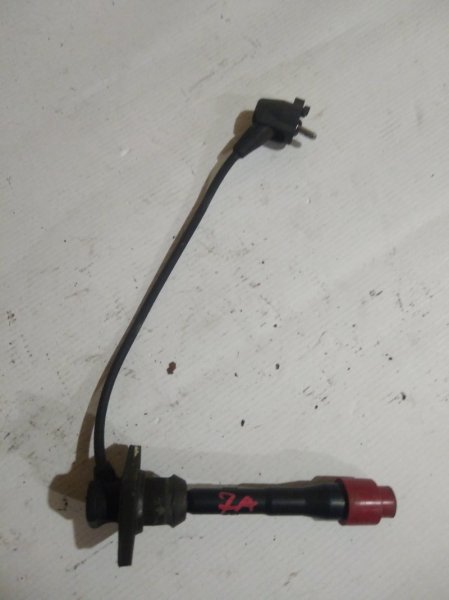 Бронепровод Toyota 4AFE Бронепровод Toyota 4AFE