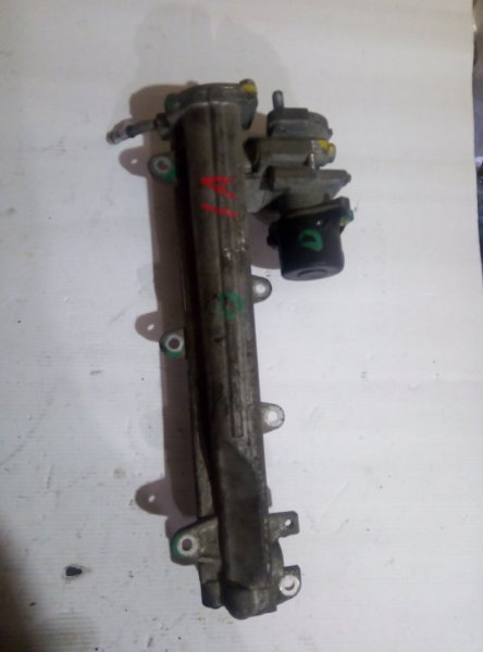 Клапан egr Toyota 1AZFSE Клапан egr Toyota 1AZFSE