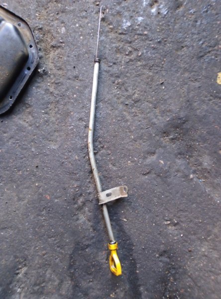 Щуп масляный Toyota 5AFE Щуп масляный Toyota 5AFE