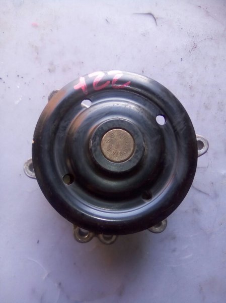 Помпа Toyota 1ZZFE Помпа Toyota 1ZZFE