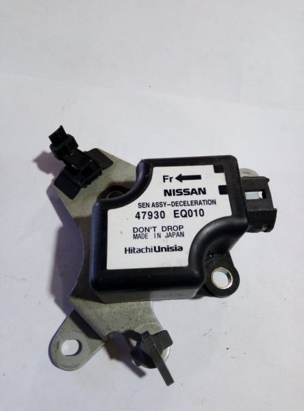 Датчик Nissan Датчик Nissan