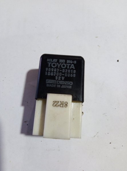 Реле Toyota Реле Toyota