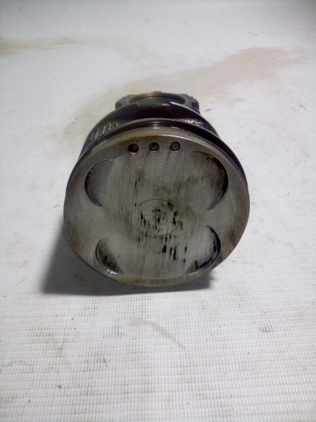 Поршень Toyota 4AFE Поршень Toyota 4AFE