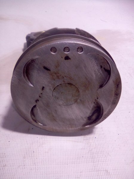 Поршень Toyota 4AFE Поршень Toyota 4AFE