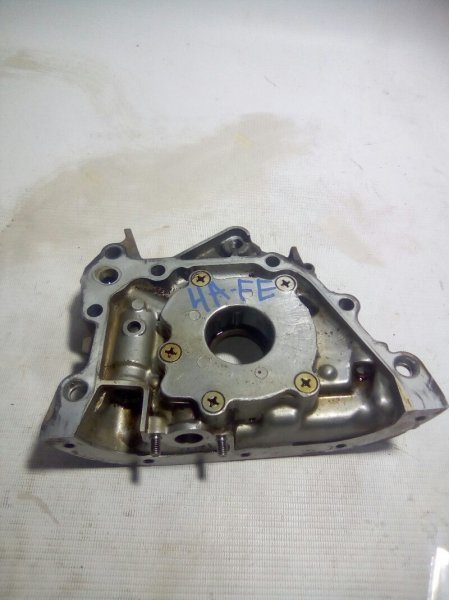 Масляный насос Toyota 4AFE Масляный насос Toyota 4AFE