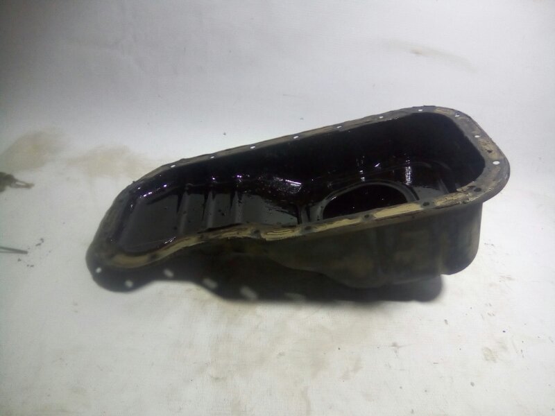 Поддон Toyota 4AFE Поддон Toyota 4AFE