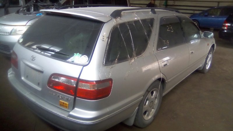 Toyota Camry sxv20 универсал сзади