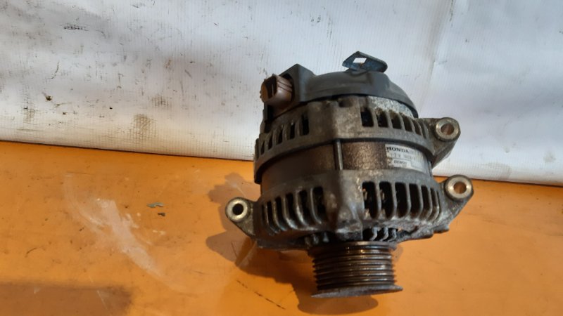 Генератор Honda J30A4 Генератор Honda J30A4