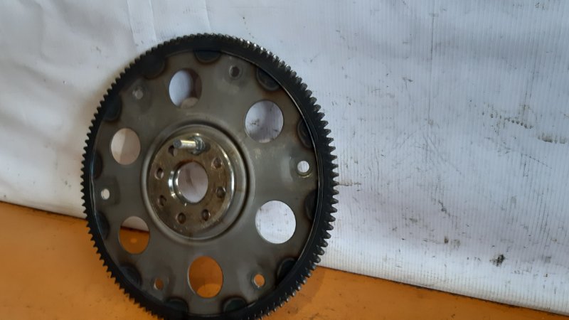Маховик Toyota 1JZFSE 2000 Маховик Toyota 1JZFSE 2000