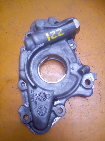 Масляный насос Toyota 1ZZFE Масляный насос Toyota 1ZZFE