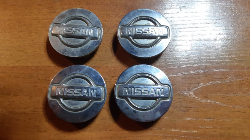 Крышка ступицы Nissan Крышка ступицы Nissan