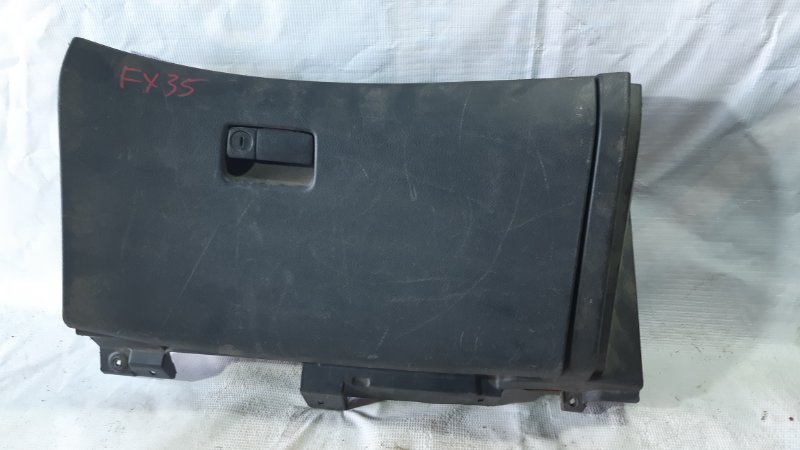 Бардачок Nissan Fx35 S50 Бардачок Nissan Fx35 S50
