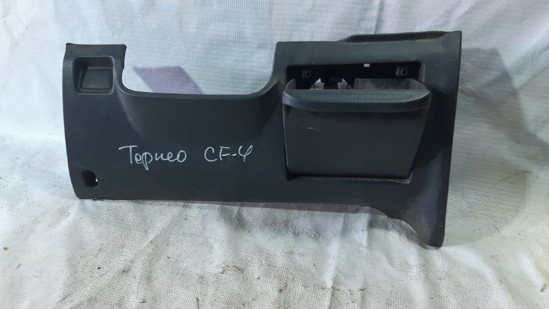 Бардачок Honda Torneo CF4 Бардачок Honda Torneo CF4