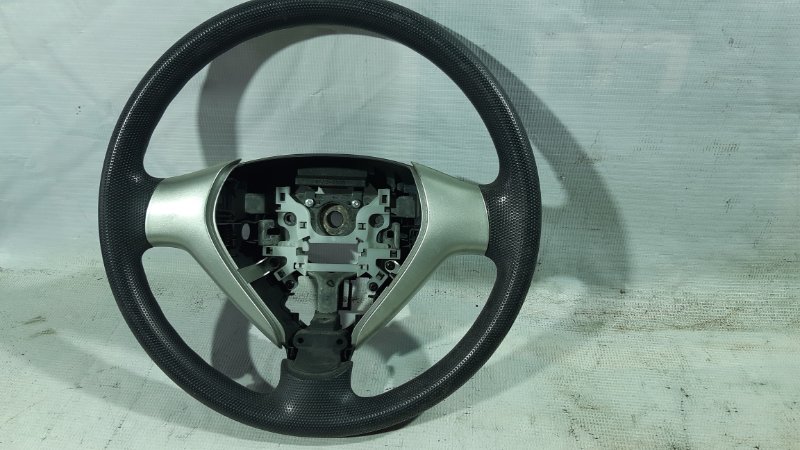 Руль Honda Fit GD1 Руль Honda Fit GD1