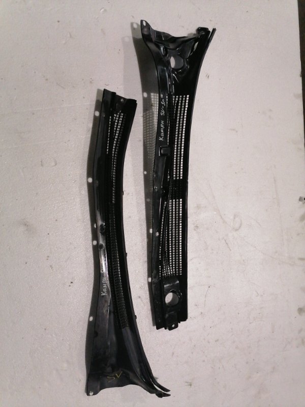 Жабо Toyota Camry CV30 Жабо Toyota Camry CV30