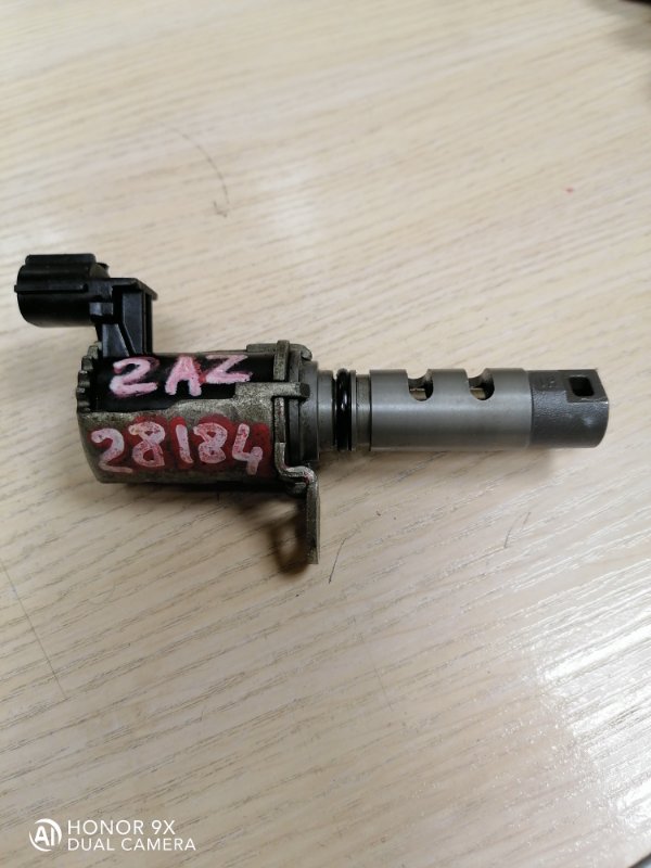 Датчик vvt-i Toyota 1AZFSE Датчик vvt-i Toyota 1AZFSE