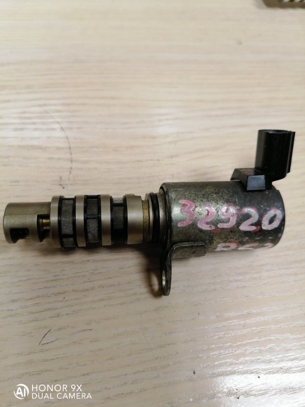 Датчик vvt-i Honda K24A 2008 Датчик vvt-i Honda K24A 2008