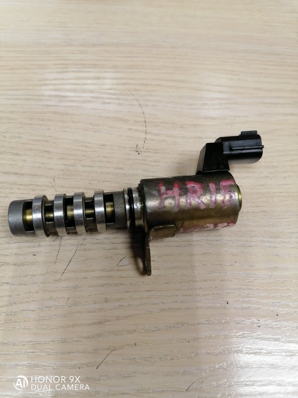 Датчик vvt-i Nissan HR15DE Датчик vvt-i Nissan HR15DE