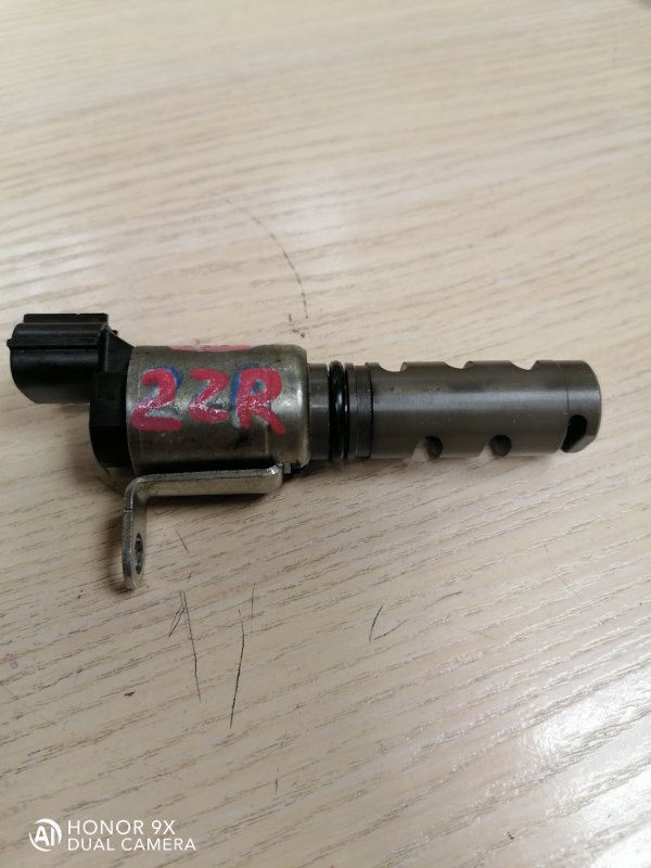 Датчик vvt-i Toyota 1ZRFE Датчик vvt-i Toyota 1ZRFE