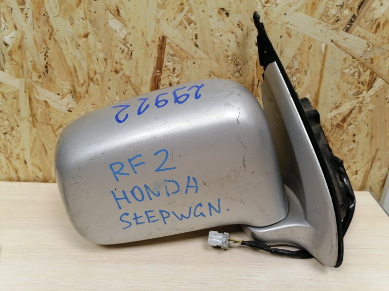Зеркало Honda Stepwgn RF1 B20B правое