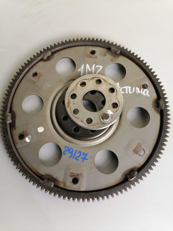 Маховик Toyota 1MZFE Маховик Toyota 1MZFE