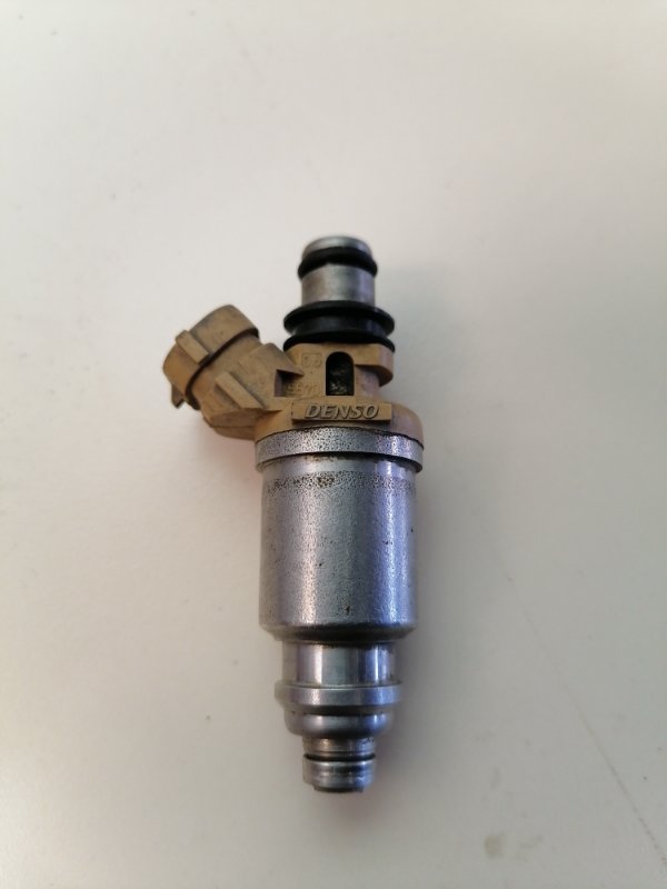Форсунка Toyota 4AFE Форсунка Toyota 4AFE