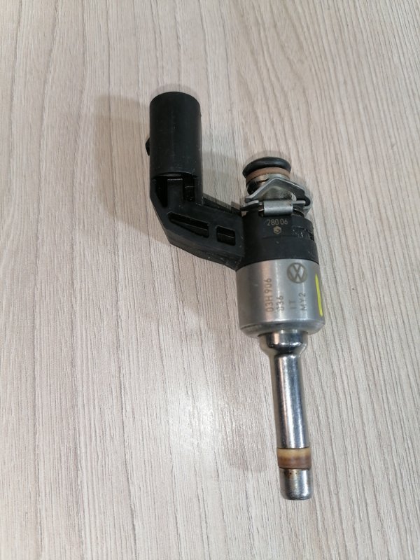 Форсунка Volkswagen Touareg Форсунка Volkswagen Touareg