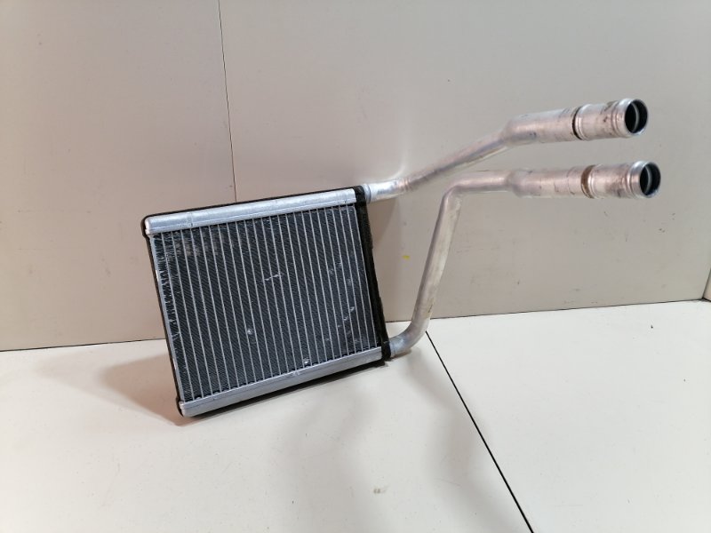 Радиатор печки Hyundai Solaris FB G4FG 2018