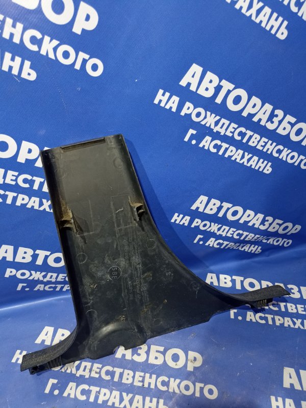 Обшивка средней стойки on-DO 2015 седан 11186