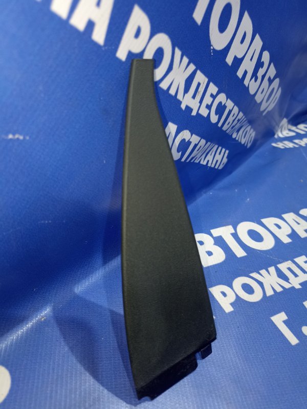 Накладка на дверь on-DO 2015 седан 11186