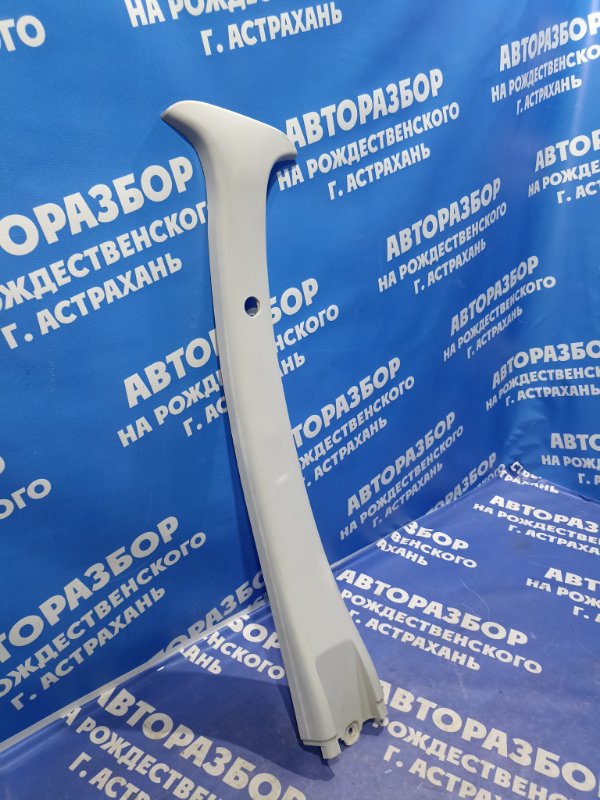 Обшивка средней стойки on-DO 2017 седан 11186 Обшивка средней стойки on-DO 2017 седан 11186