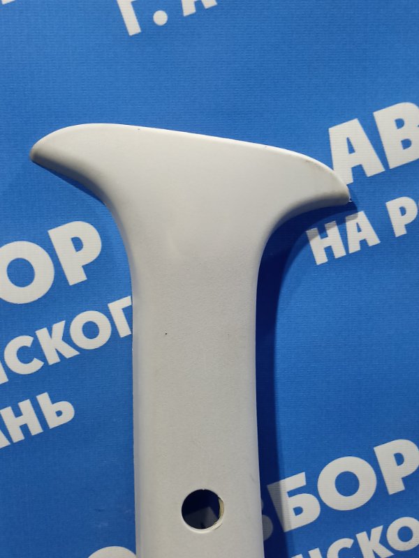 Обшивка средней стойки Datsun on-DO седан 11186 Обшивка средней стойки Datsun on-DO седан 11186